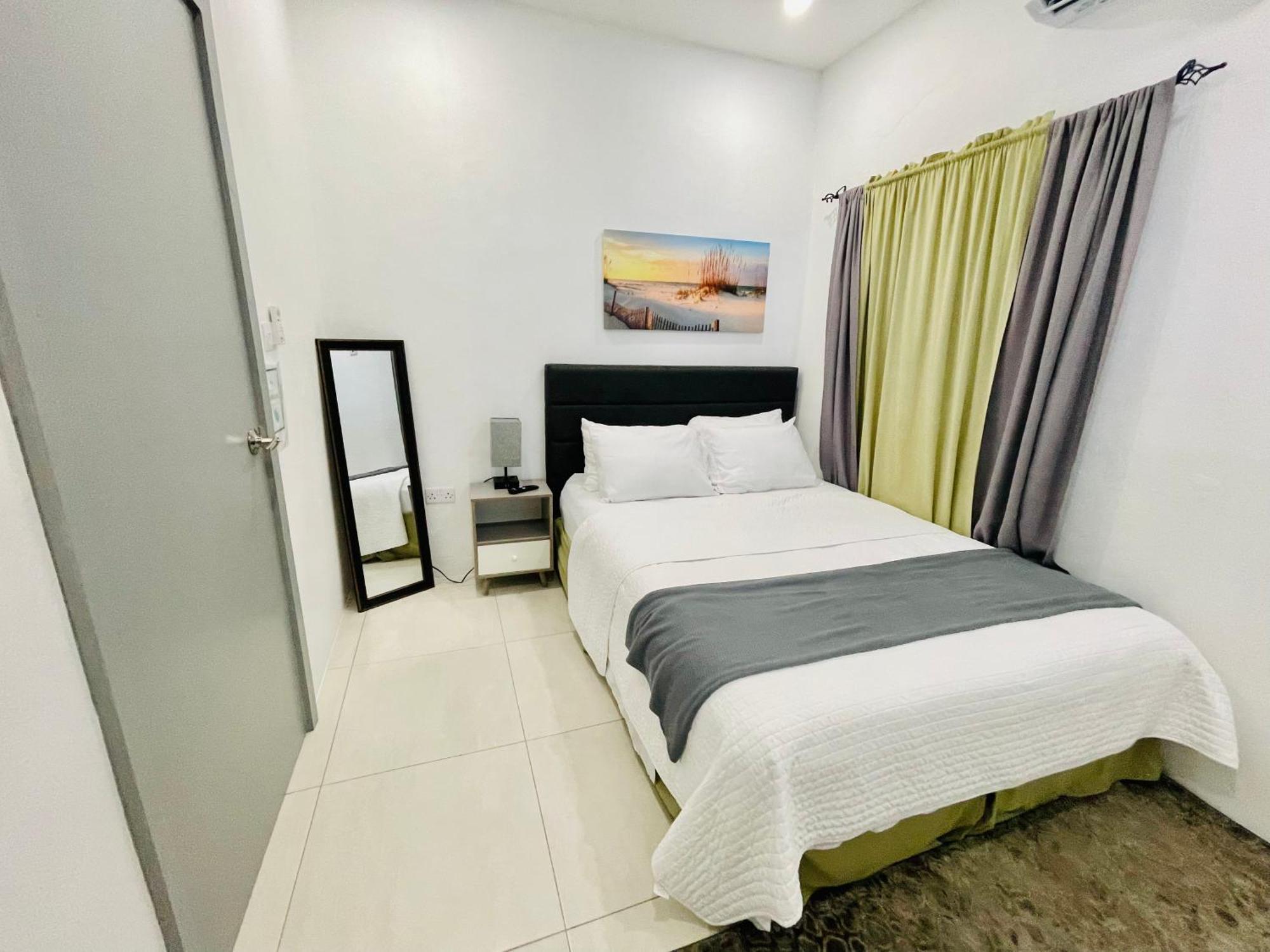 Salt St Lucia Holiday home