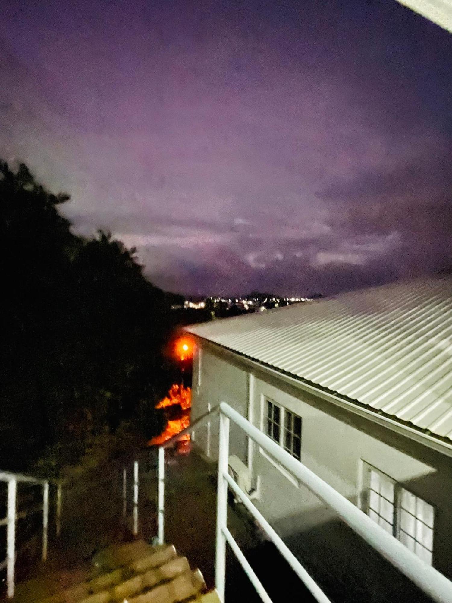 Holiday home Salt St Lucia