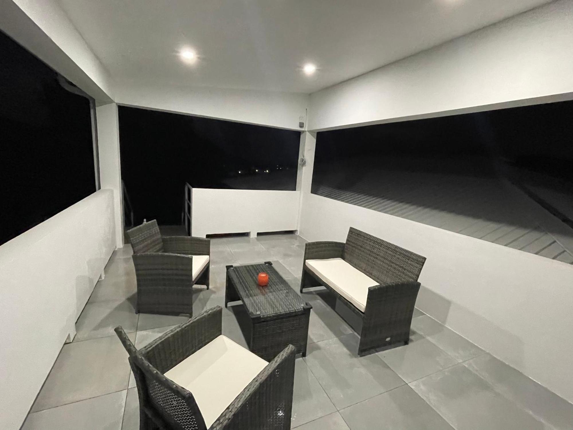 Holiday home Salt St Lucia Vieux Fort