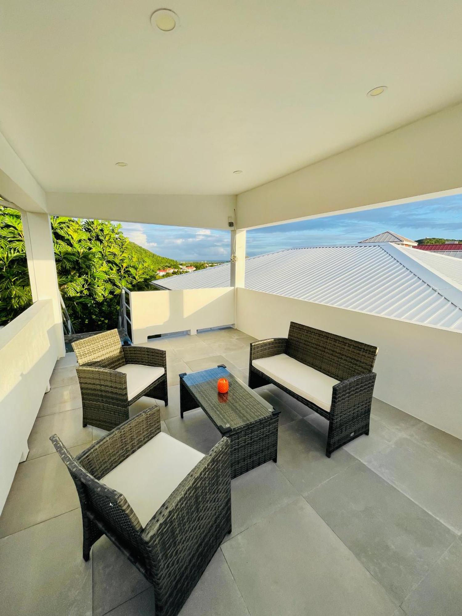 Holiday home Salt St Lucia