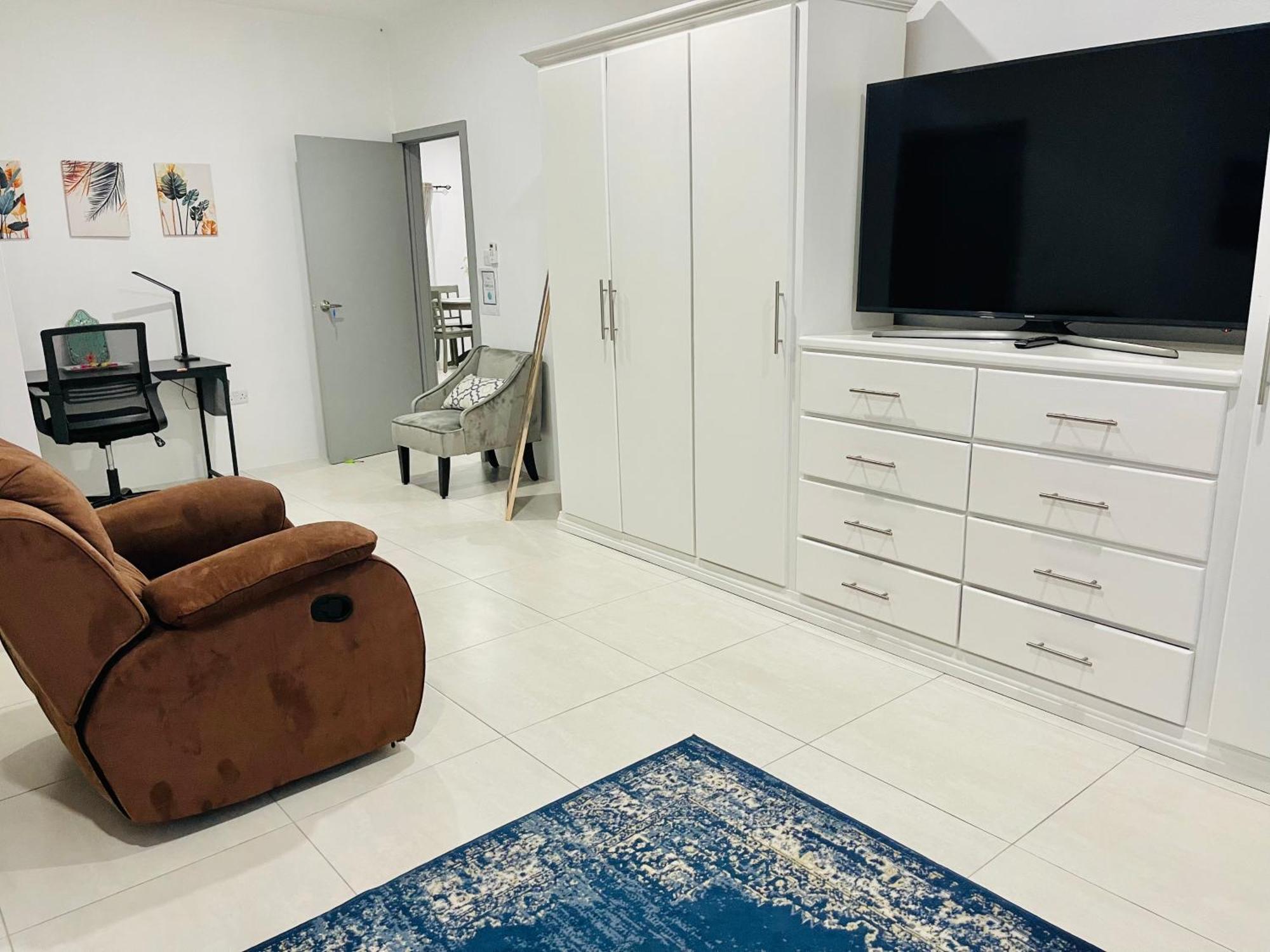 Salt St Lucia Holiday home
