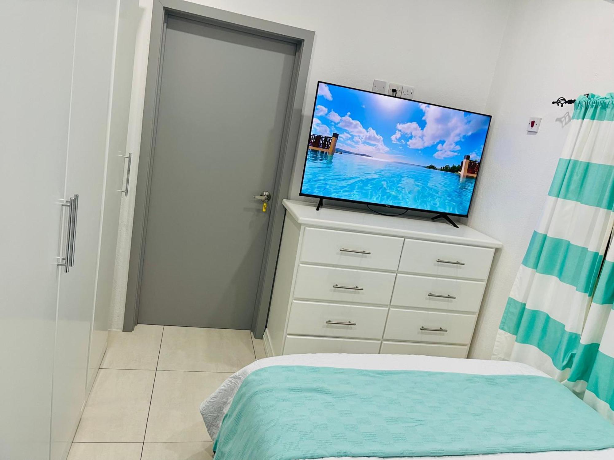 Salt St Lucia Holiday home