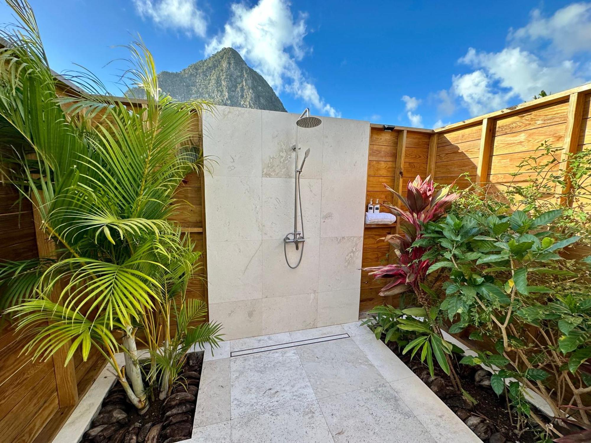 Infinity Luxury - Stunning Sea And Piton Views *
