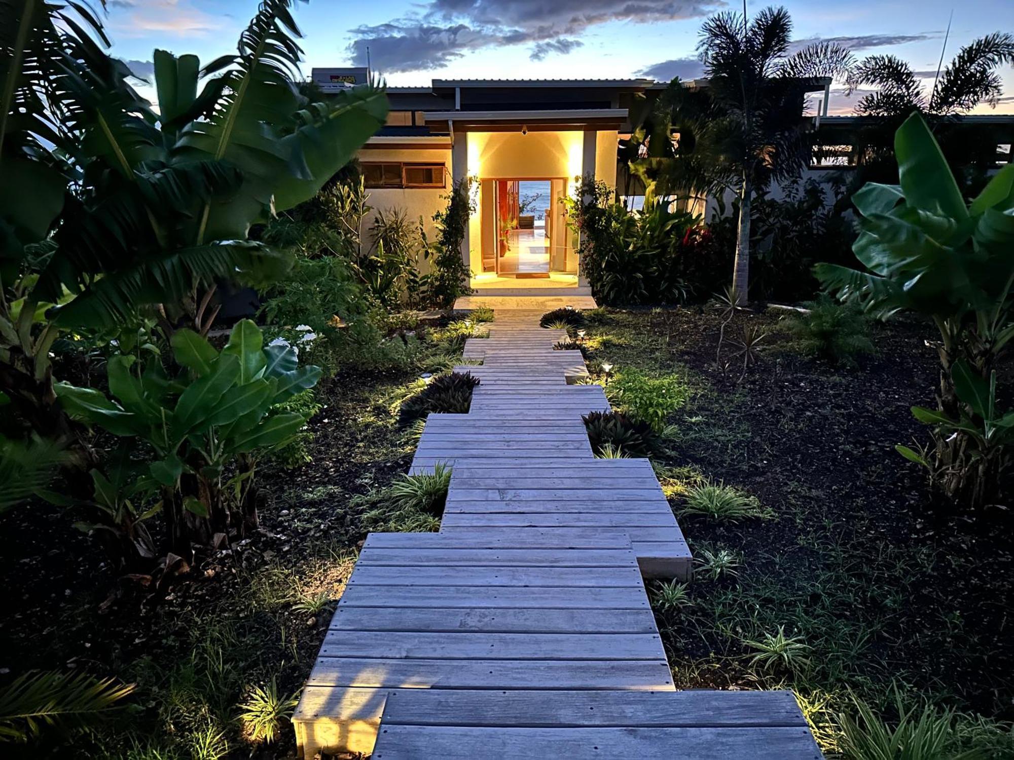 Infinity Luxury - Stunning Sea And Piton Views Soufriere