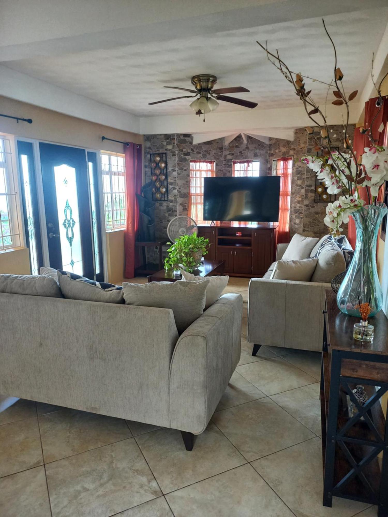 Holiday home Bellevue Hideaway