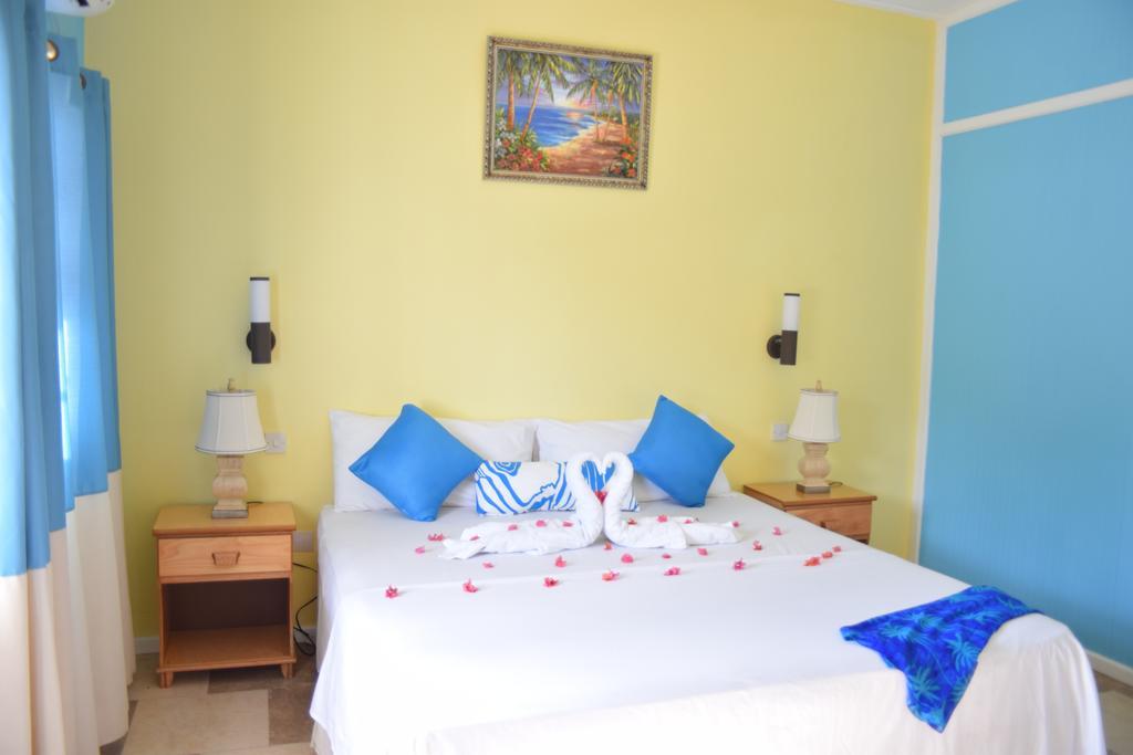 Aparthotel Qr Quality Cedar Palm *
