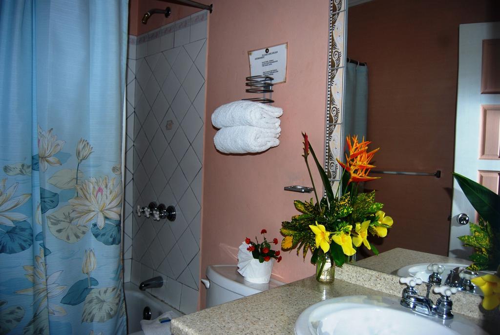 Chez Marie Alish Hotel Gros Islet