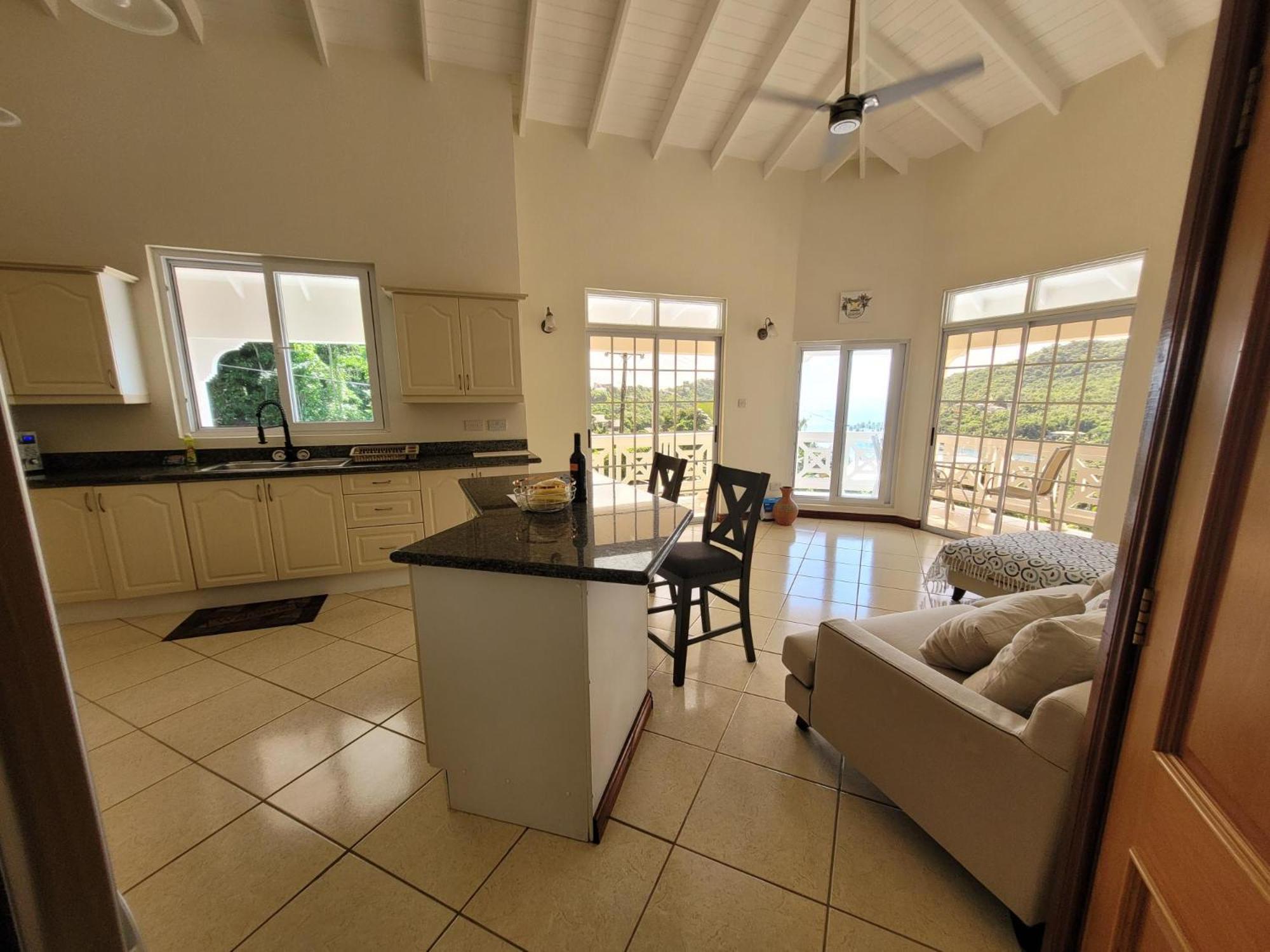 Casa Vista Apartment *