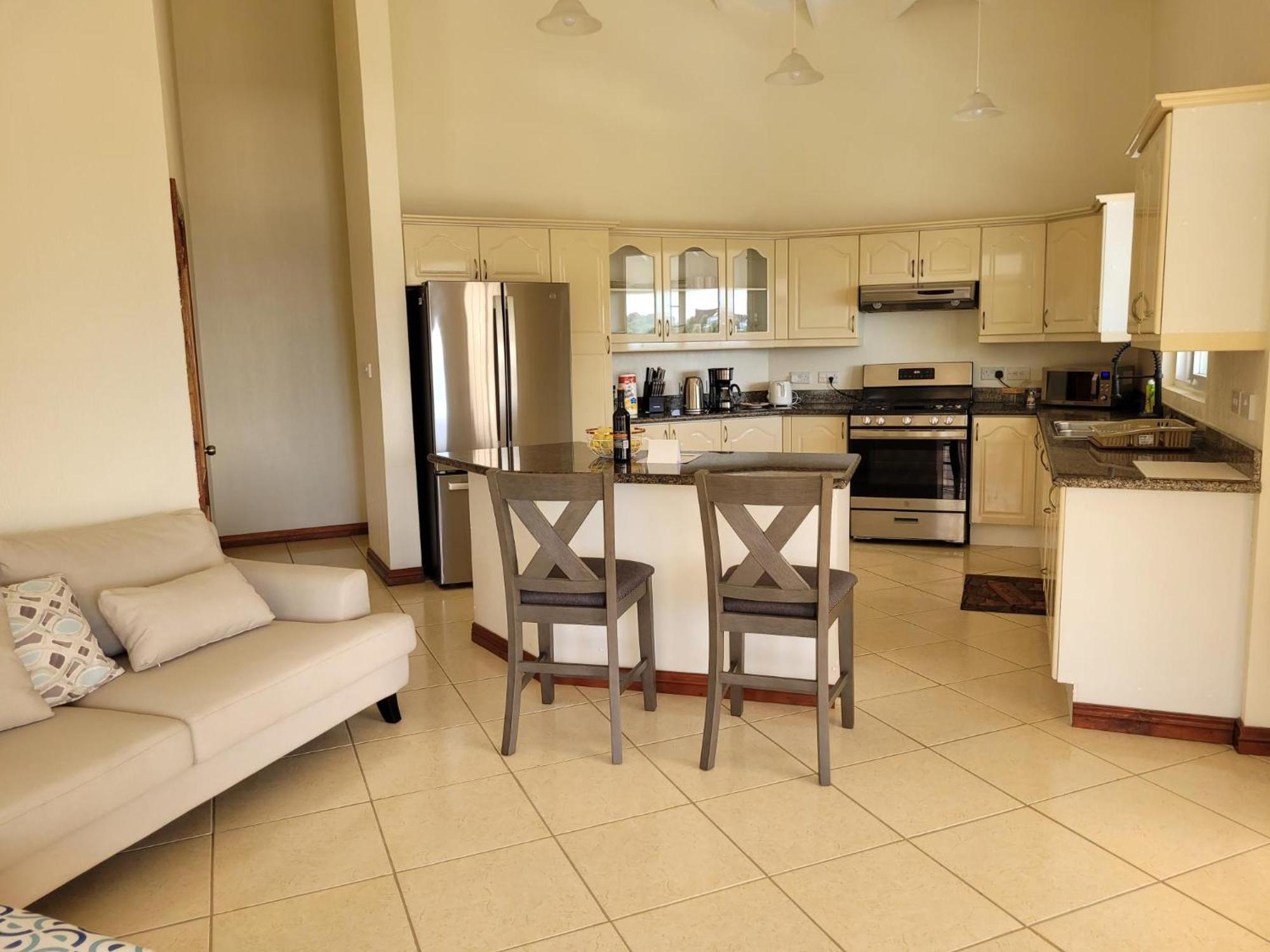 Casa Vista Apartment