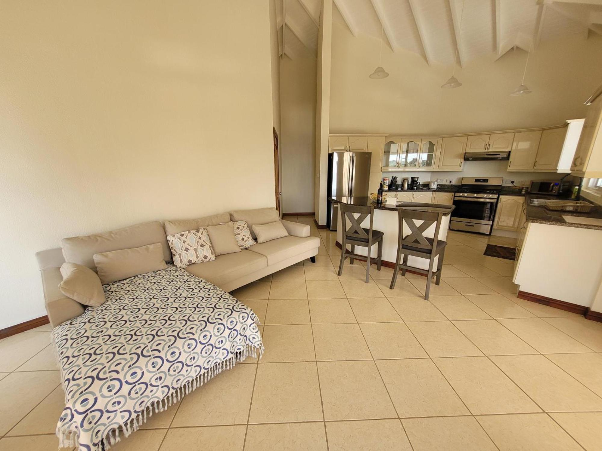 Apartment Casa Vista *