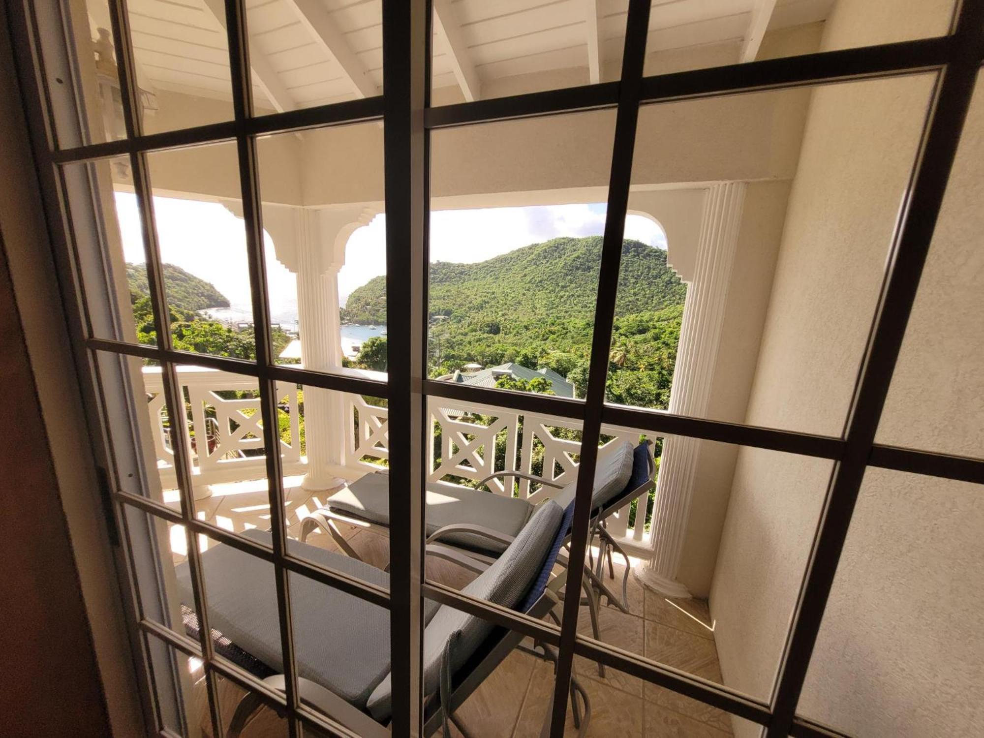 Casa Vista