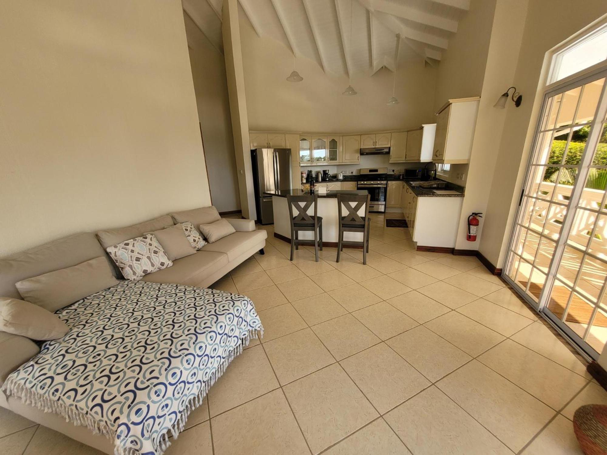 Casa Vista *