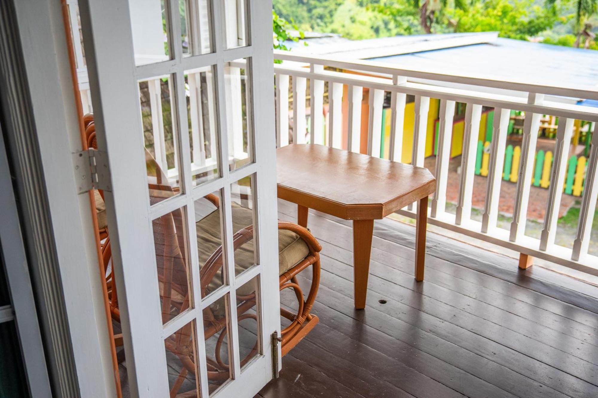La Resort Soufriere