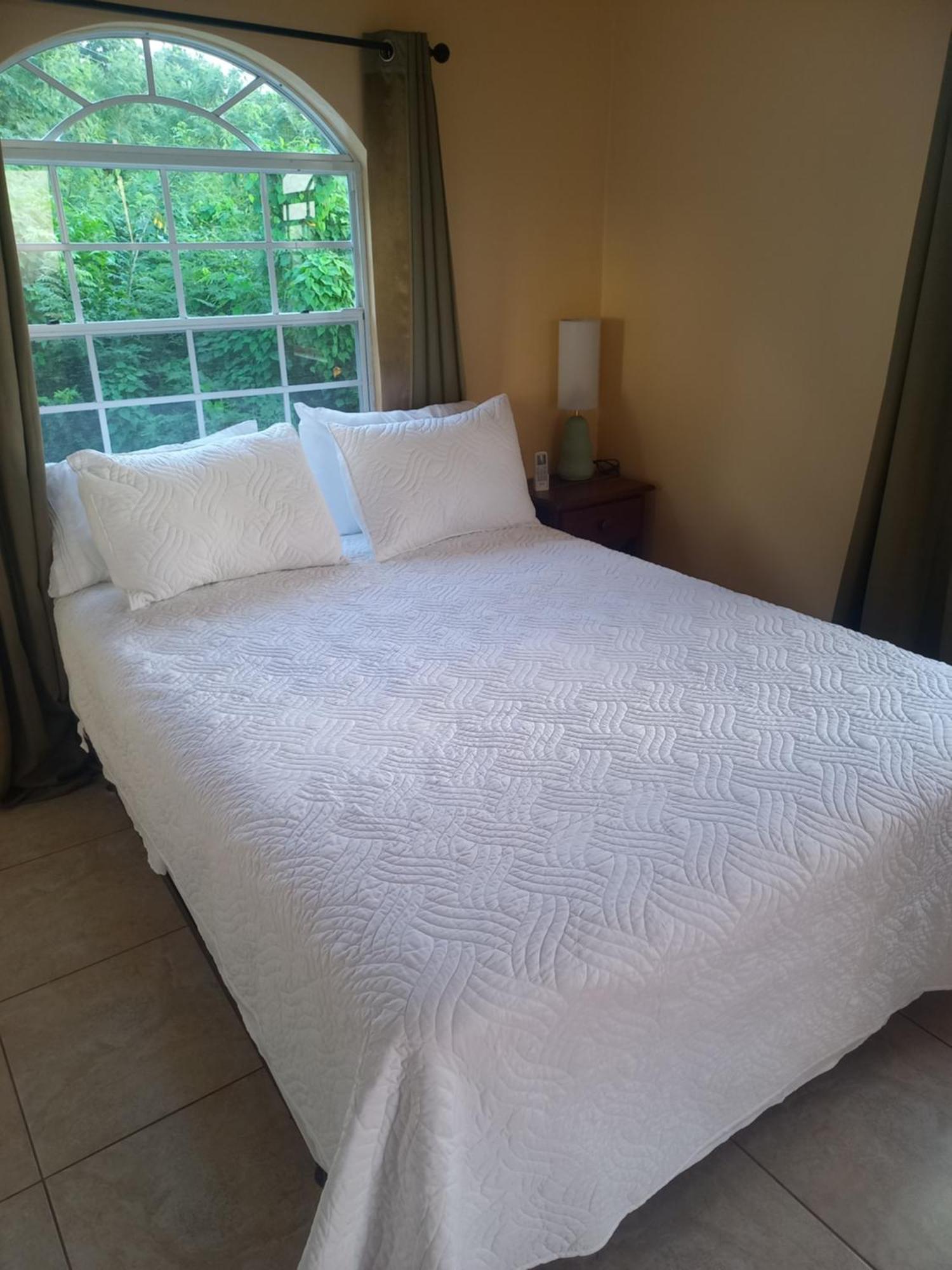 Holiday home Bellevue Hideaway