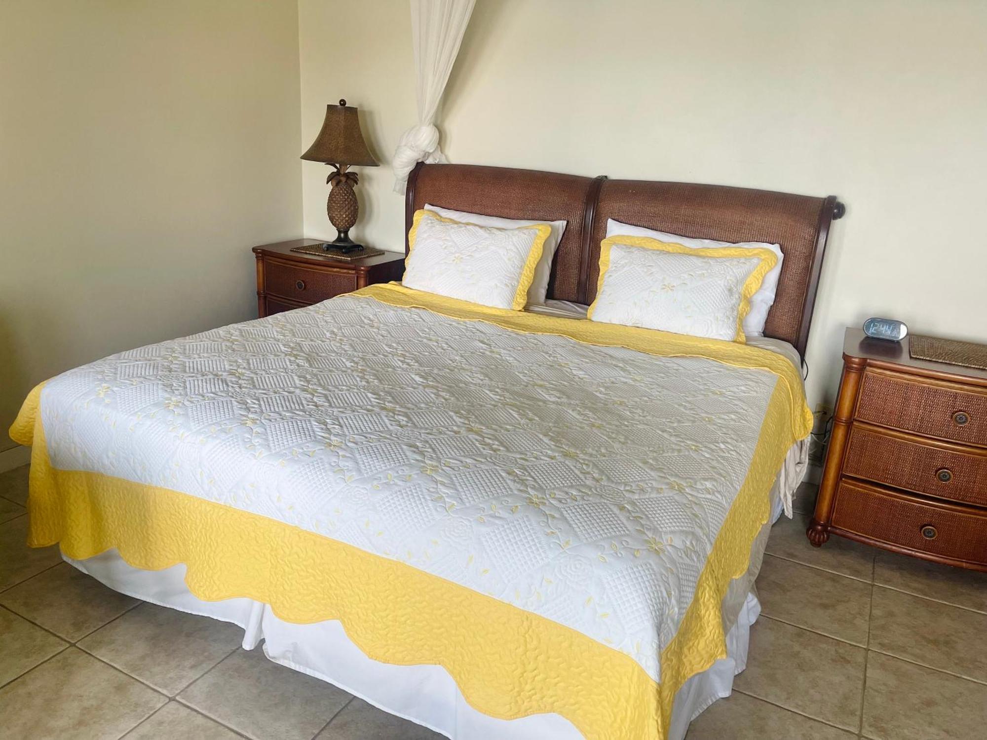 The Harbour 3* Rodney Bay