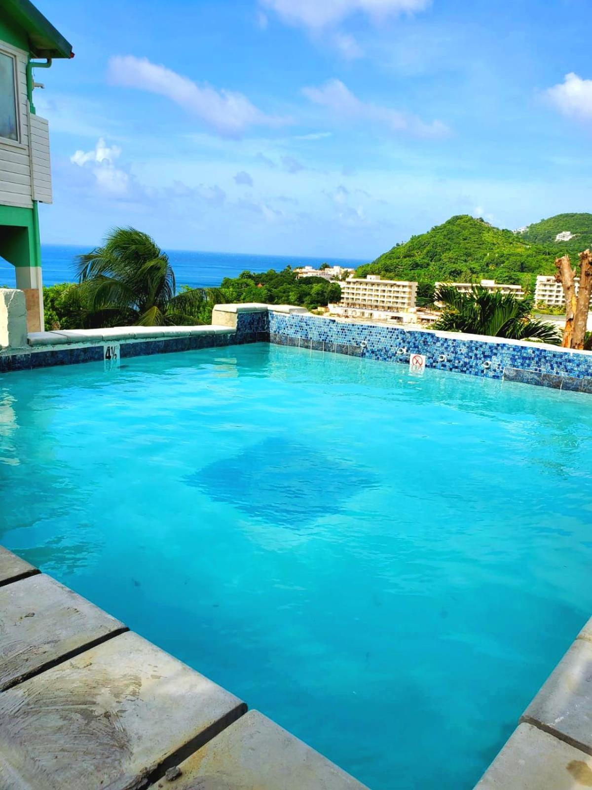 Villa Beachfront *