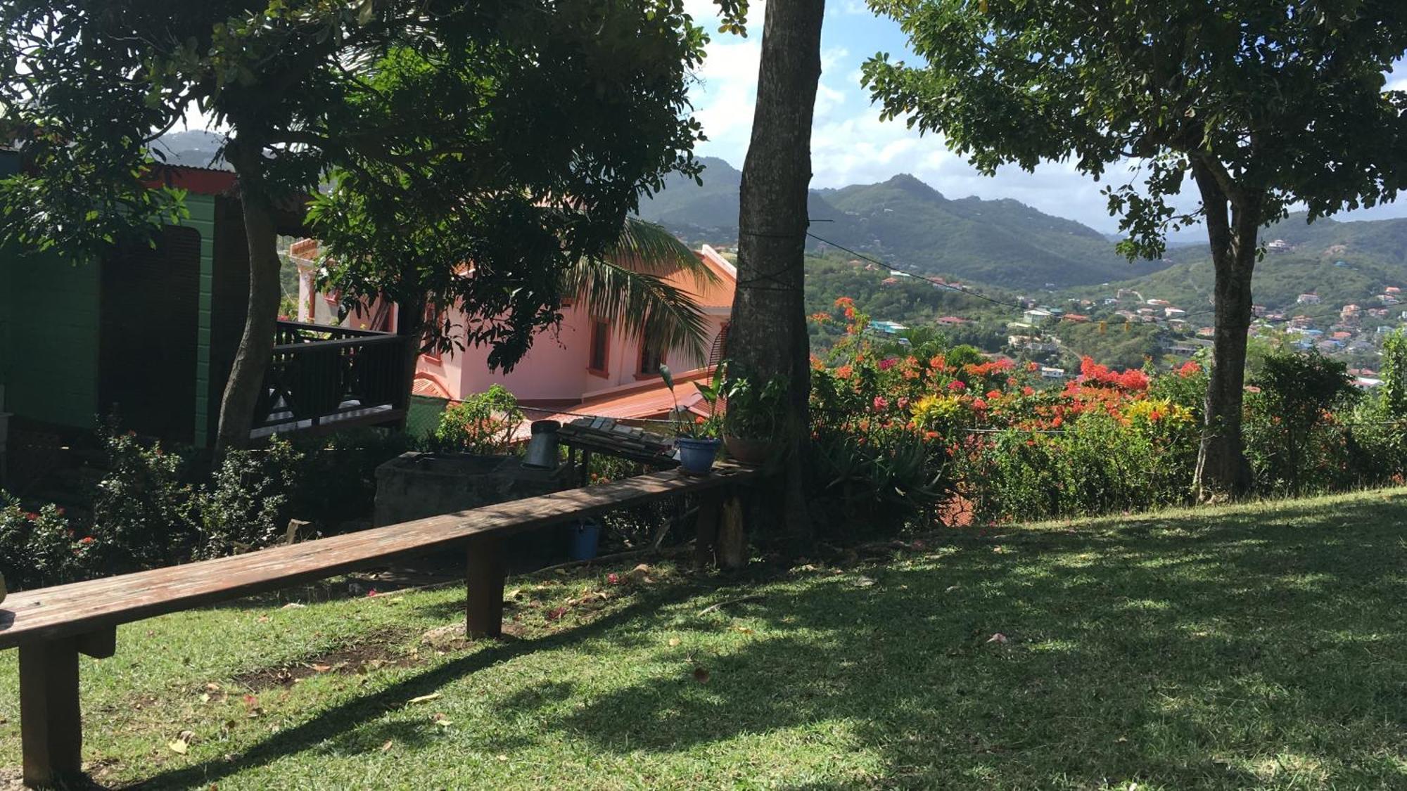 Holiday home Creole House 2 Bedrooms With Garden View Rodney Bay 21 Gros Islet