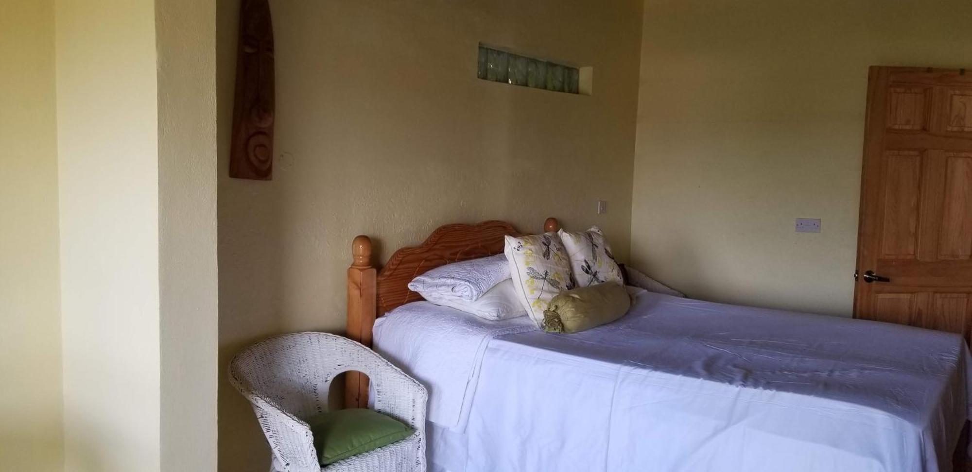 A Private In Paradise, Vieux Guest house *