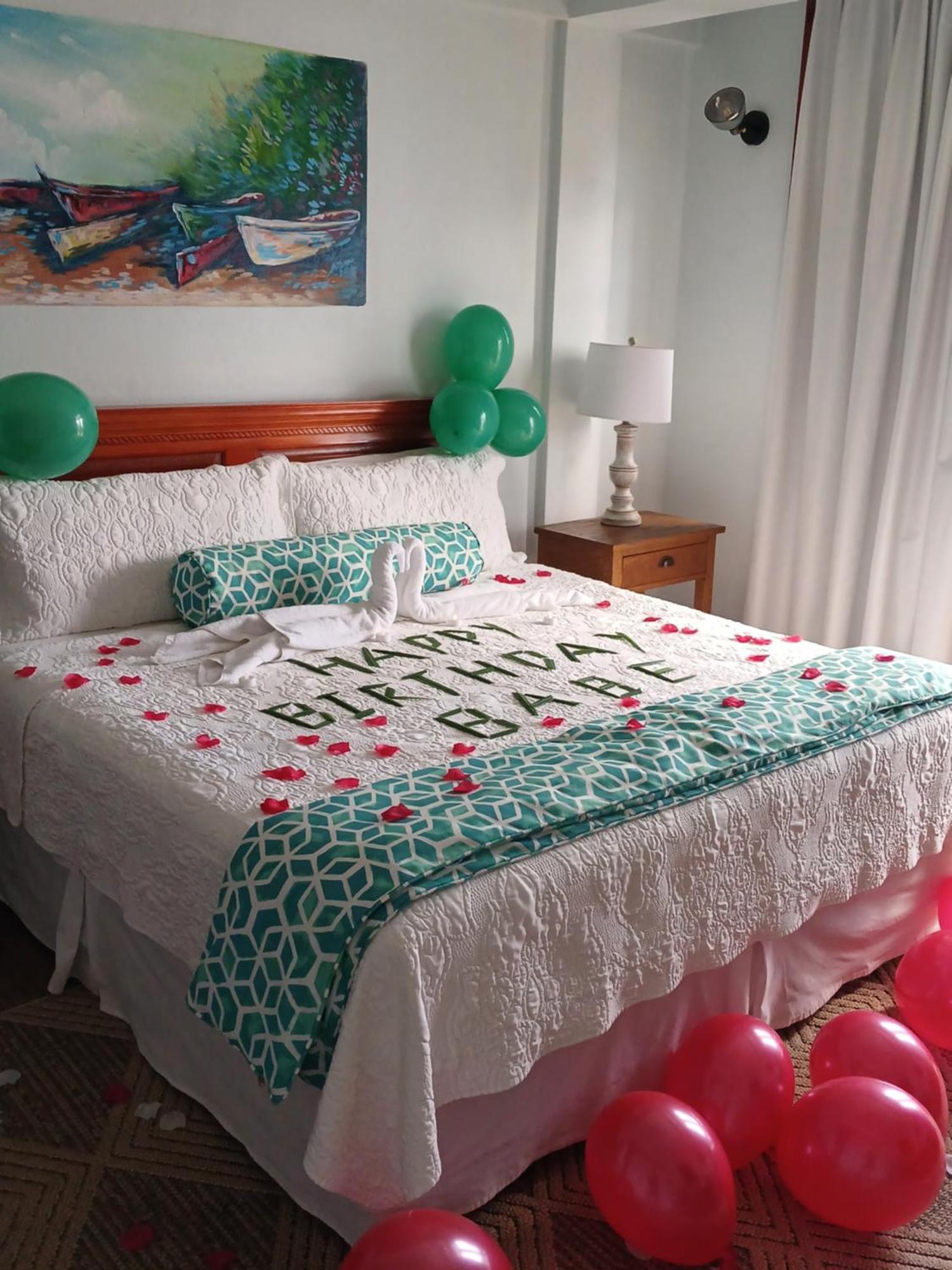 Samfi Gardens Resort 3*