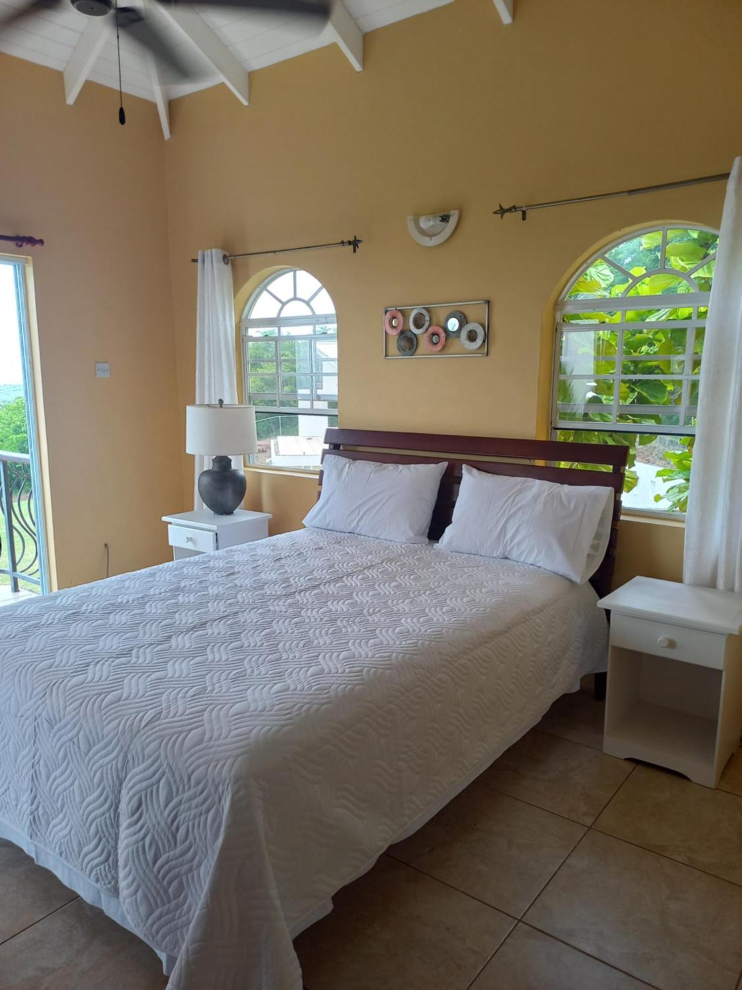 Holiday home Bellevue Hideaway Gros Islet
