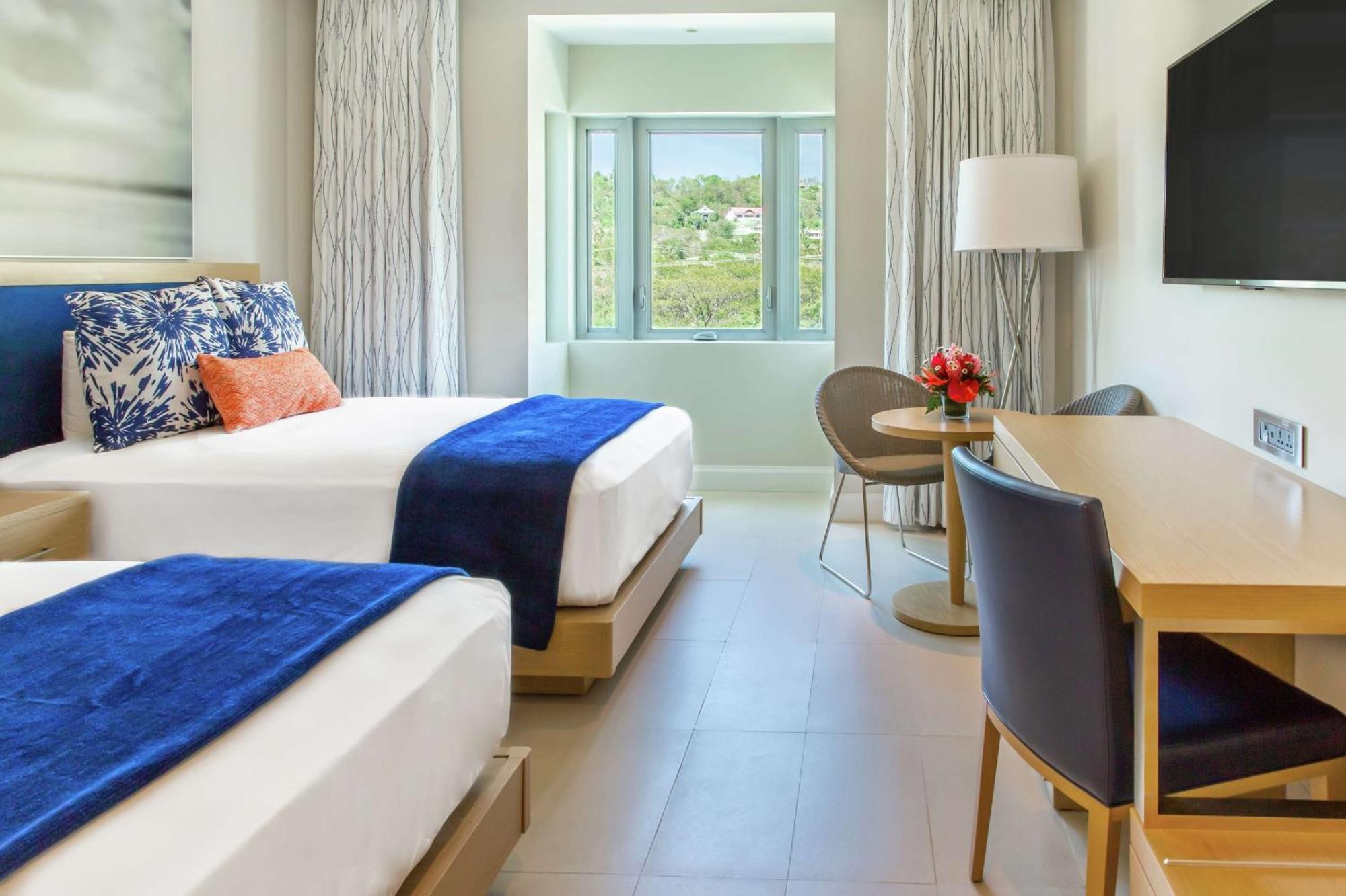 Harbor Club St Lucia, Curio Collection By Hilton Resort 4*