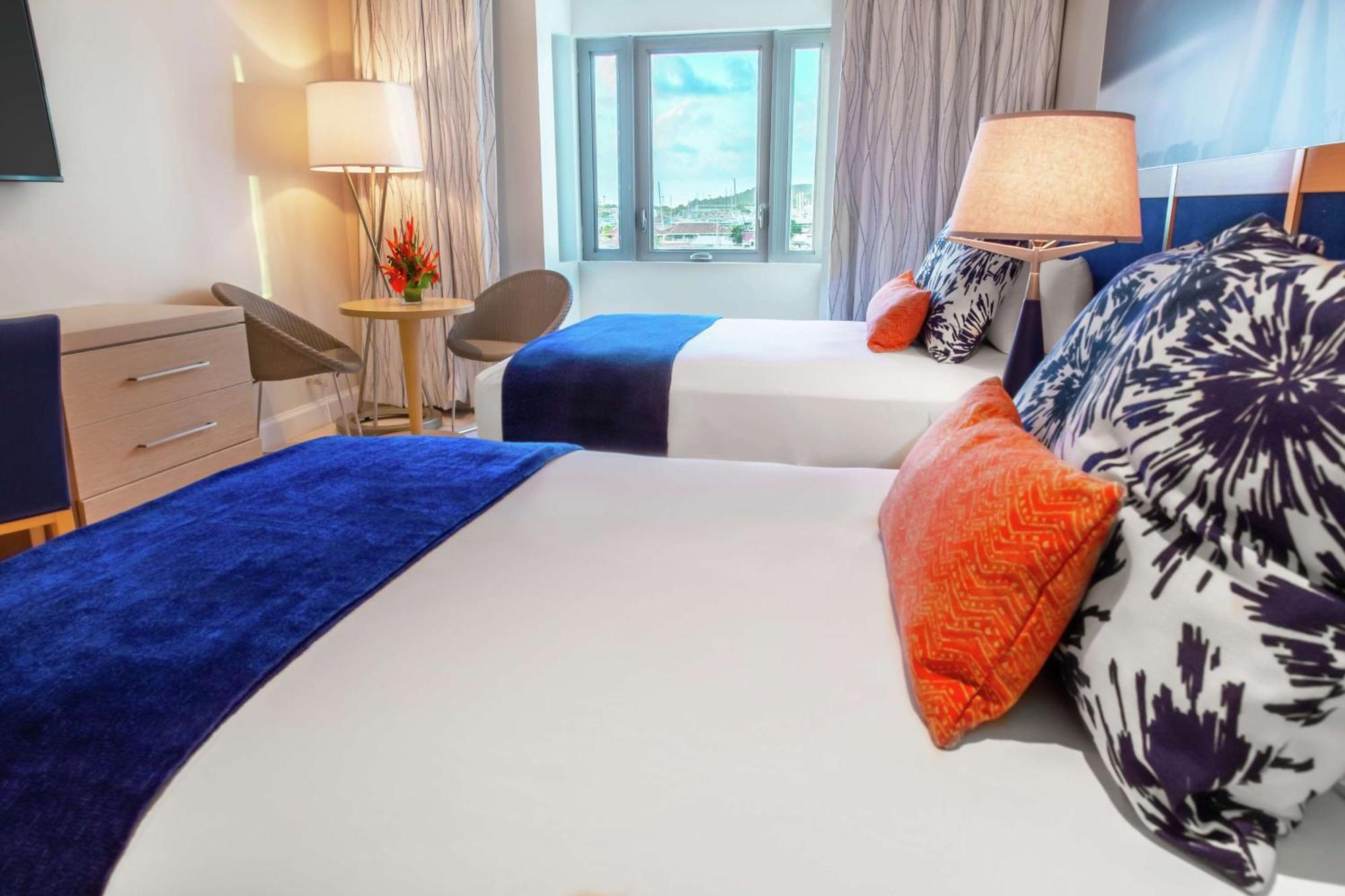 Harbor Club St Lucia, Curio Collection By Hilton 4* Gros Islet