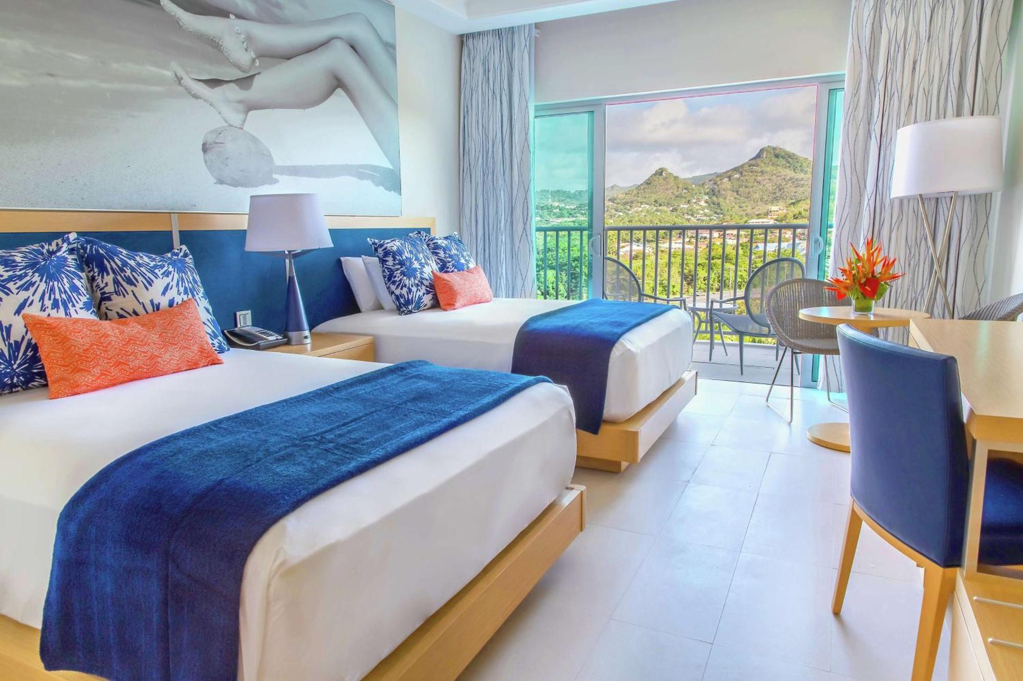 Harbor Club St Lucia, Curio Collection By Hilton Resort Gros Islet
