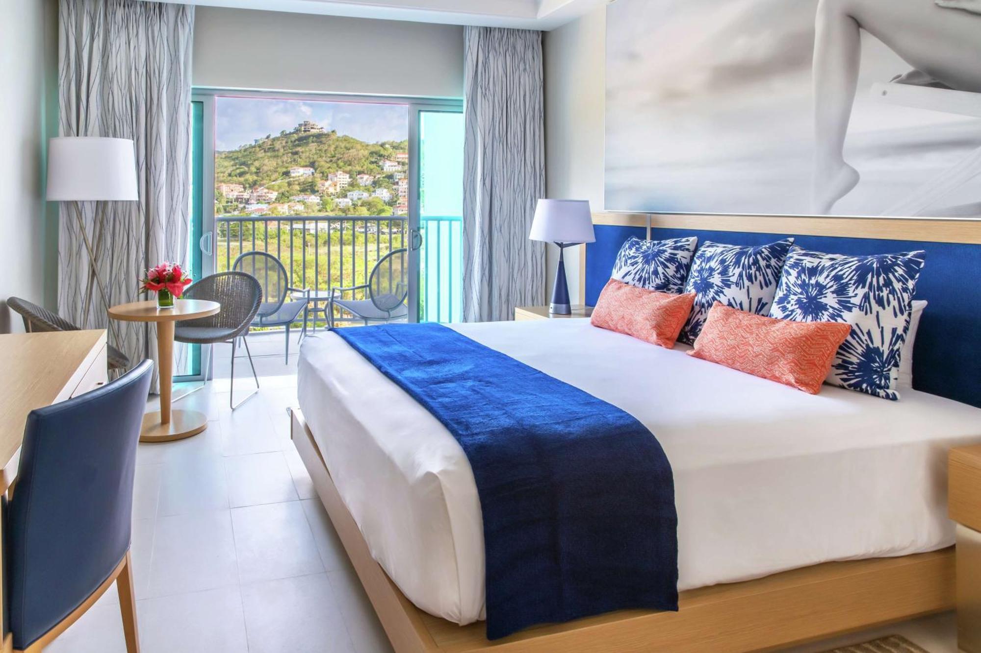 Resort Harbor Club St Lucia, Curio Collection By Hilton 4*