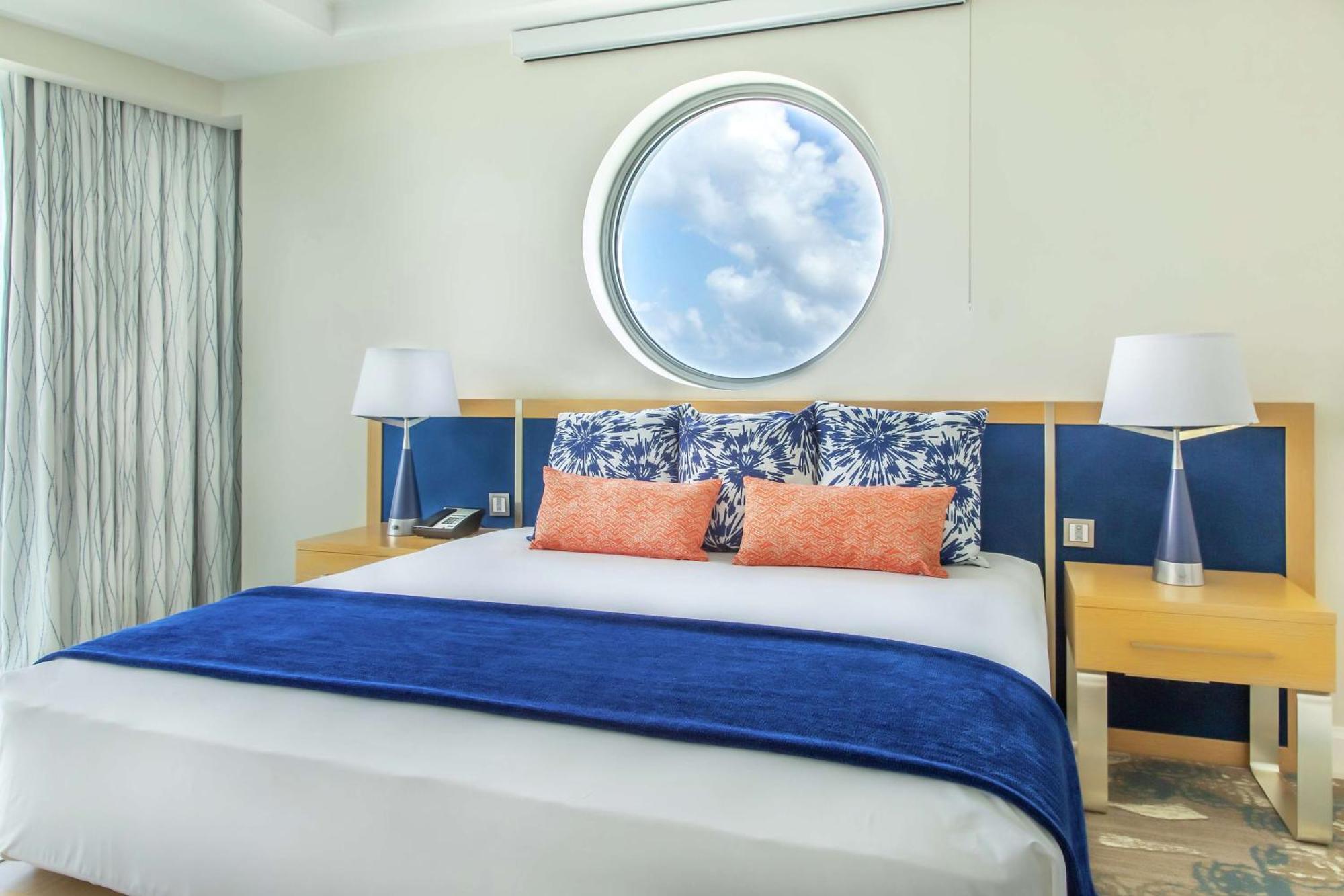 Resort Harbor Club St Lucia, Curio Collection By Hilton