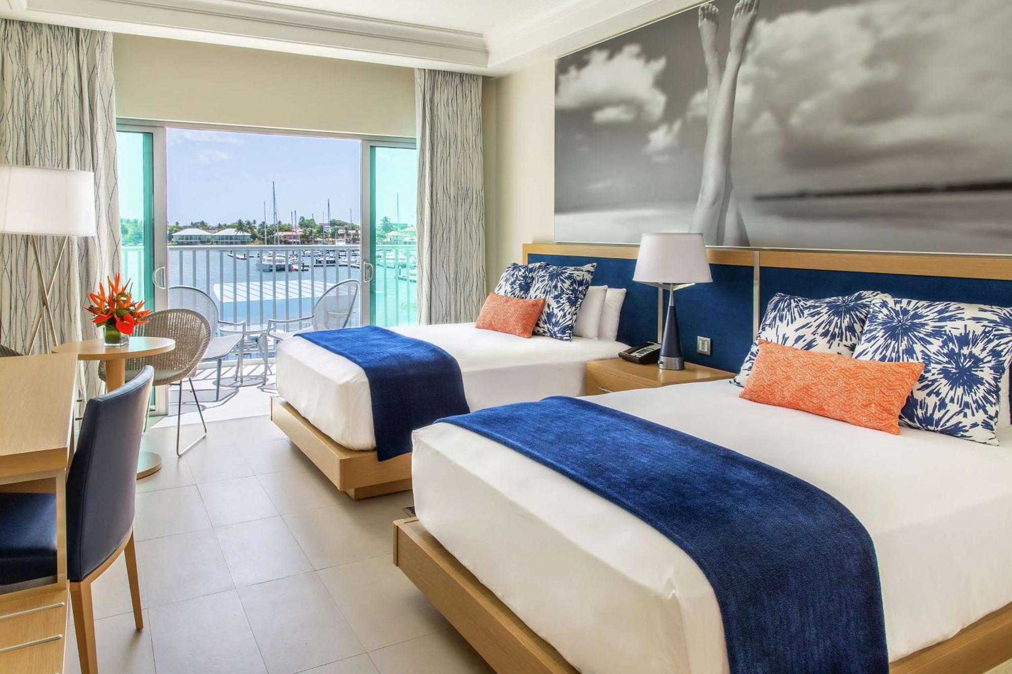 Harbor Club St Lucia, Curio Collection By Hilton Gros Islet