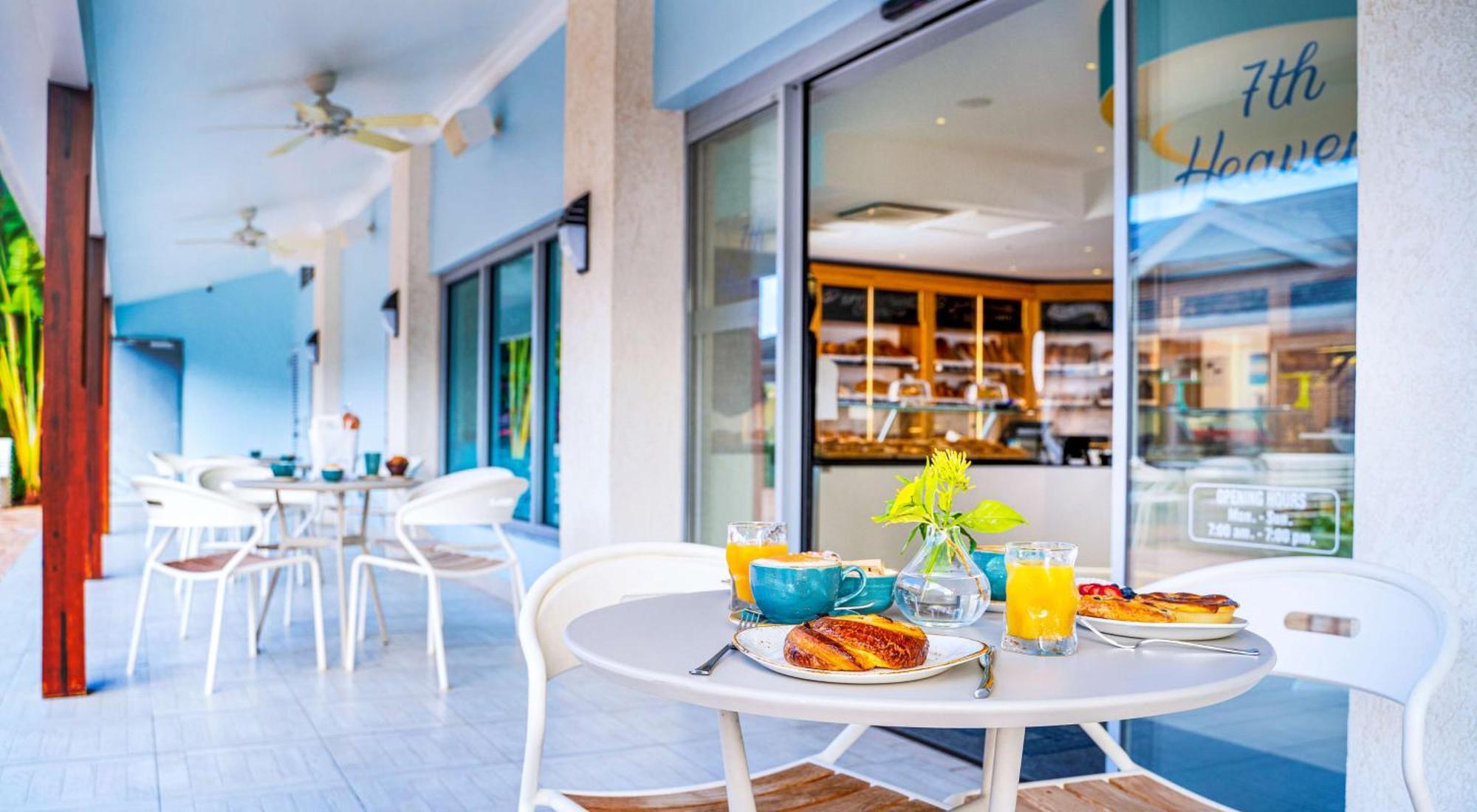 Harbor Club St Lucia, Curio Collection By Hilton Resort 4*