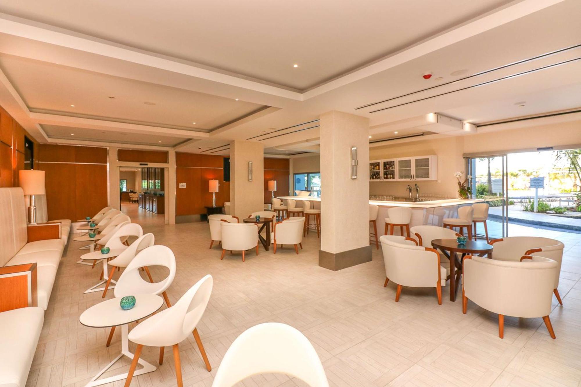 Harbor Club St Lucia, Curio Collection By Hilton 4* Gros Islet