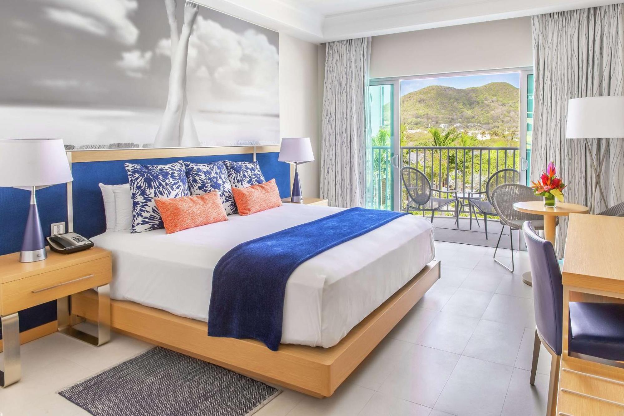 Harbor Club St Lucia, Curio Collection By Hilton 4*