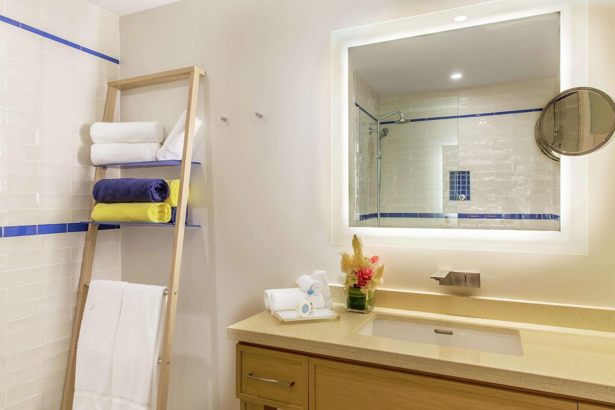 Resort Harbor Club St Lucia, Curio Collection By Hilton Gros Islet