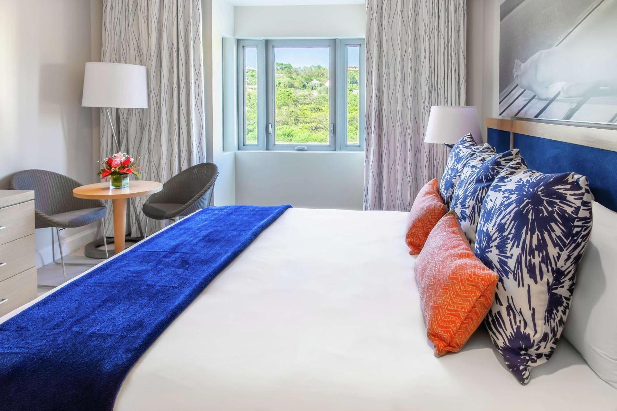 Harbor Club St Lucia, Curio Collection By Hilton Gros Islet