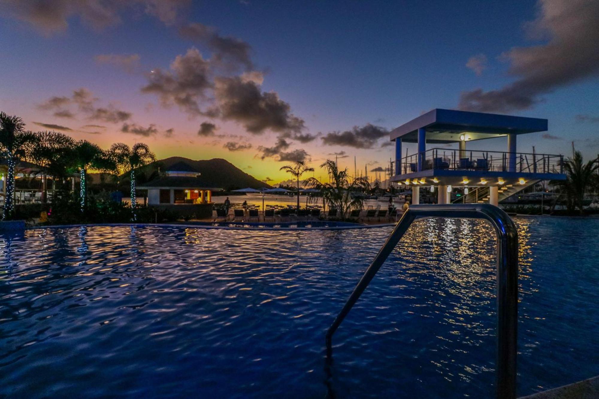 Resort Harbor Club St Lucia, Curio Collection By Hilton Gros Islet