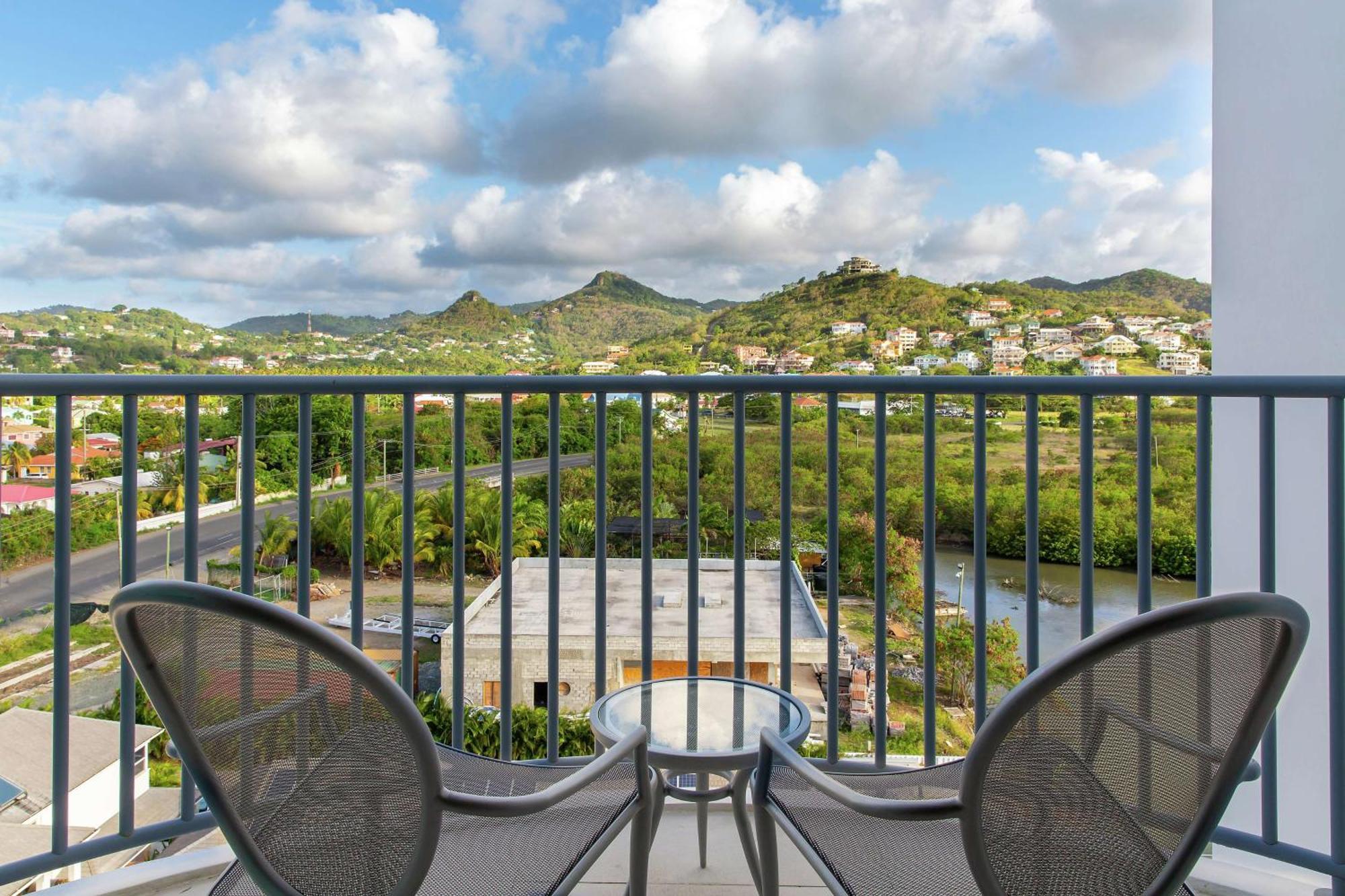 Harbor Club St Lucia, Curio Collection By Hilton Resort Gros Islet