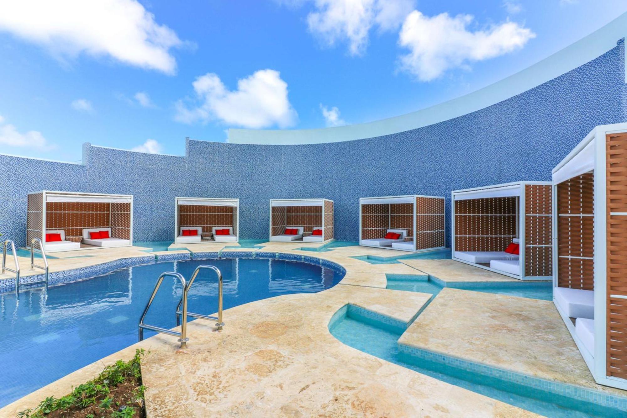 Harbor Club St Lucia, Curio Collection By Hilton 4*