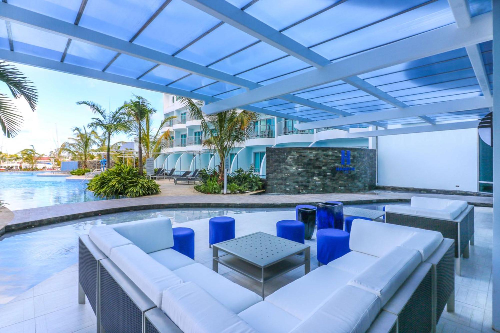 Resort Harbor Club St Lucia, Curio Collection By Hilton Gros Islet