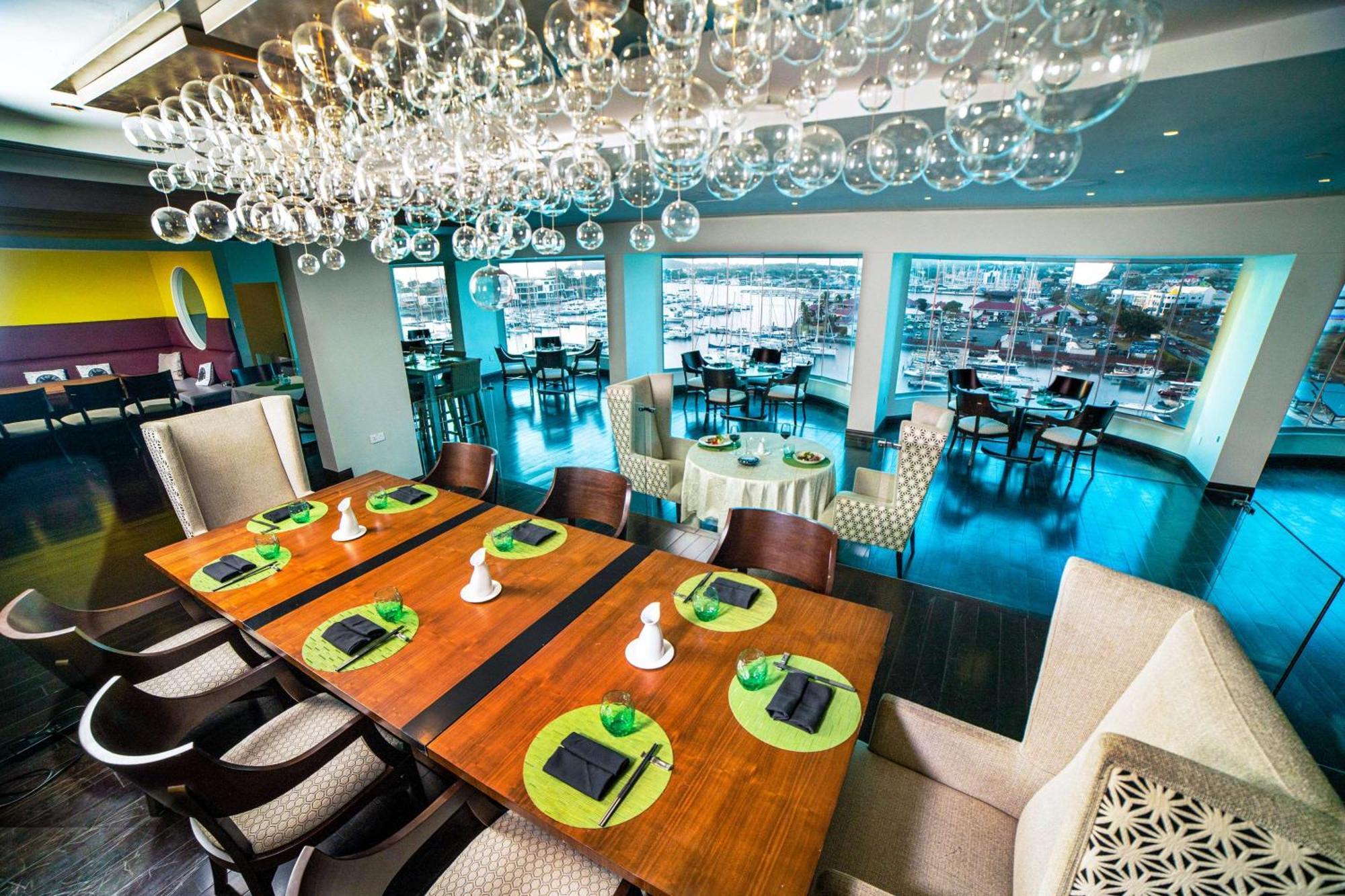 Harbor Club St Lucia, Curio Collection By Hilton Resort Gros Islet