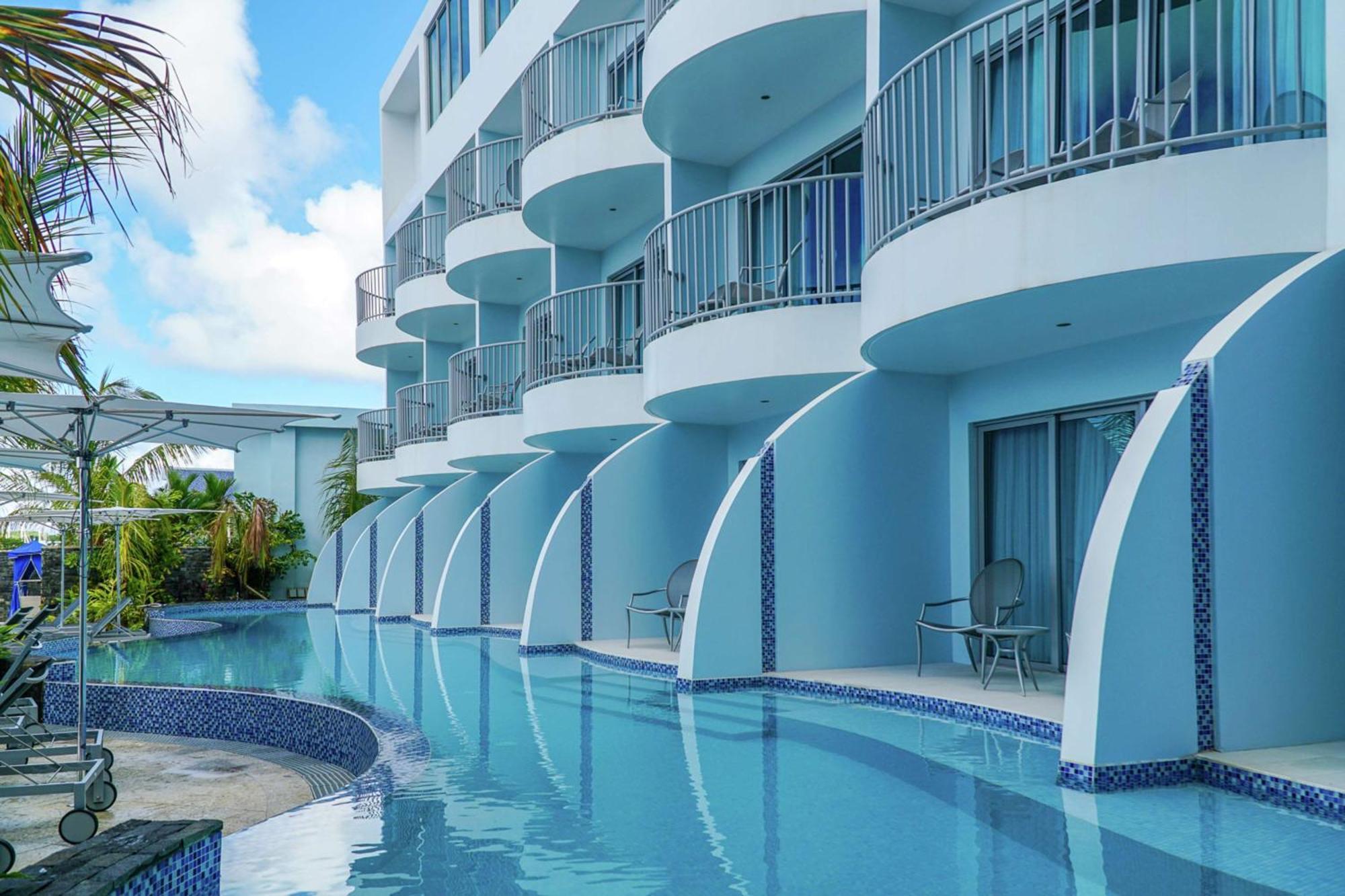 Harbor Club St Lucia, Curio Collection By Hilton Resort 4*