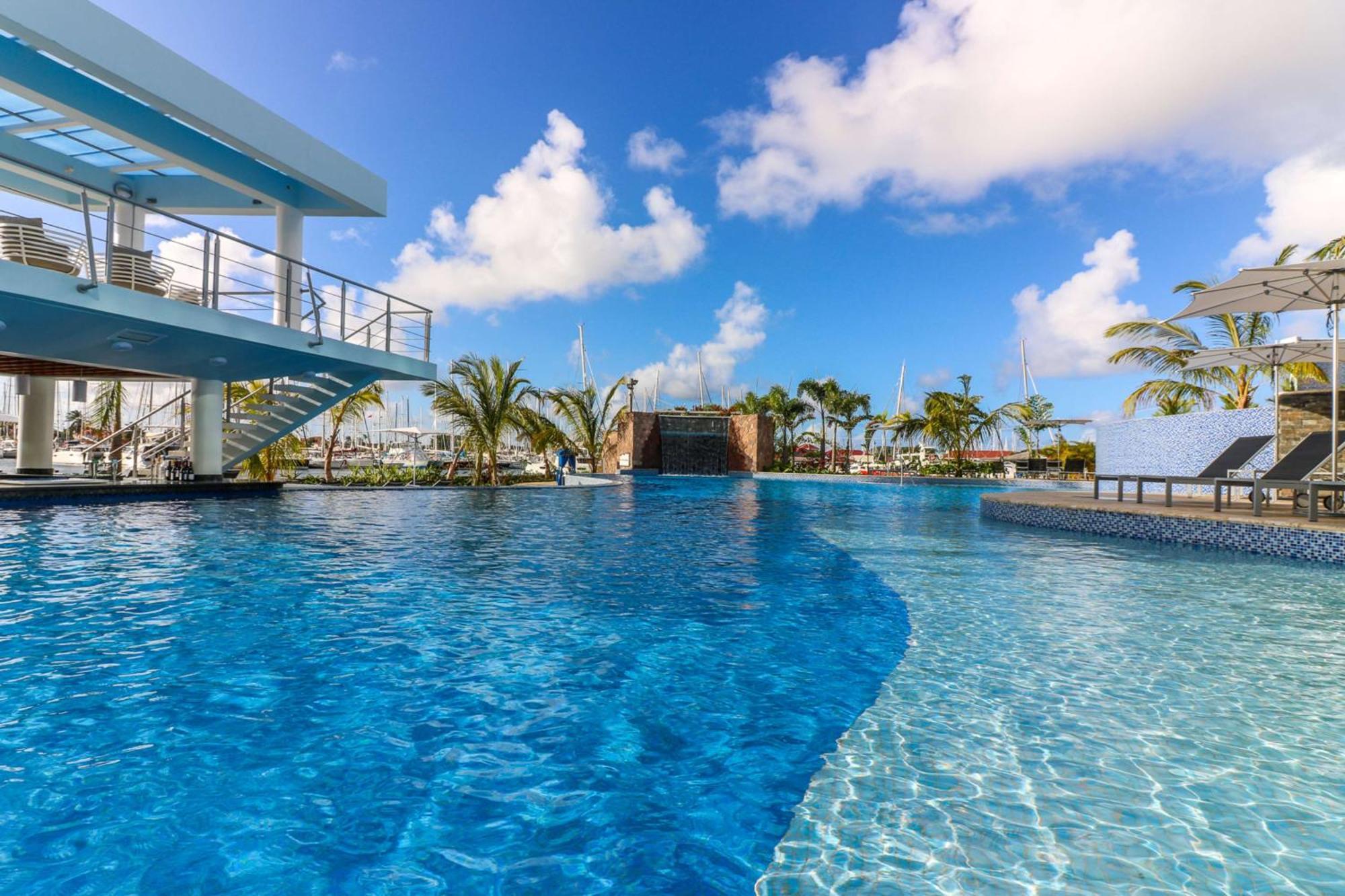Resort Harbor Club St Lucia, Curio Collection By Hilton