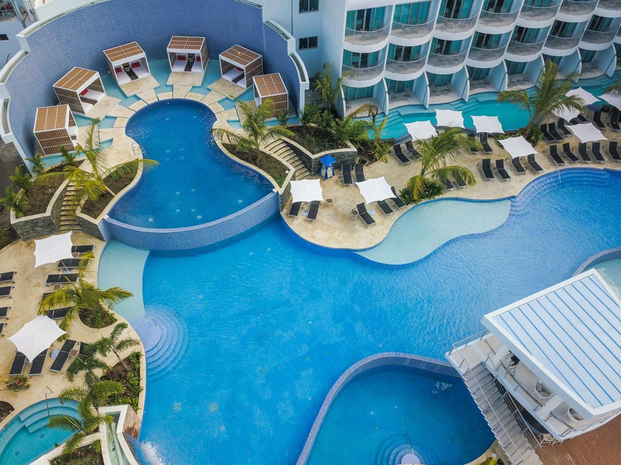Resort Harbor Club St Lucia, Curio Collection By Hilton Gros Islet