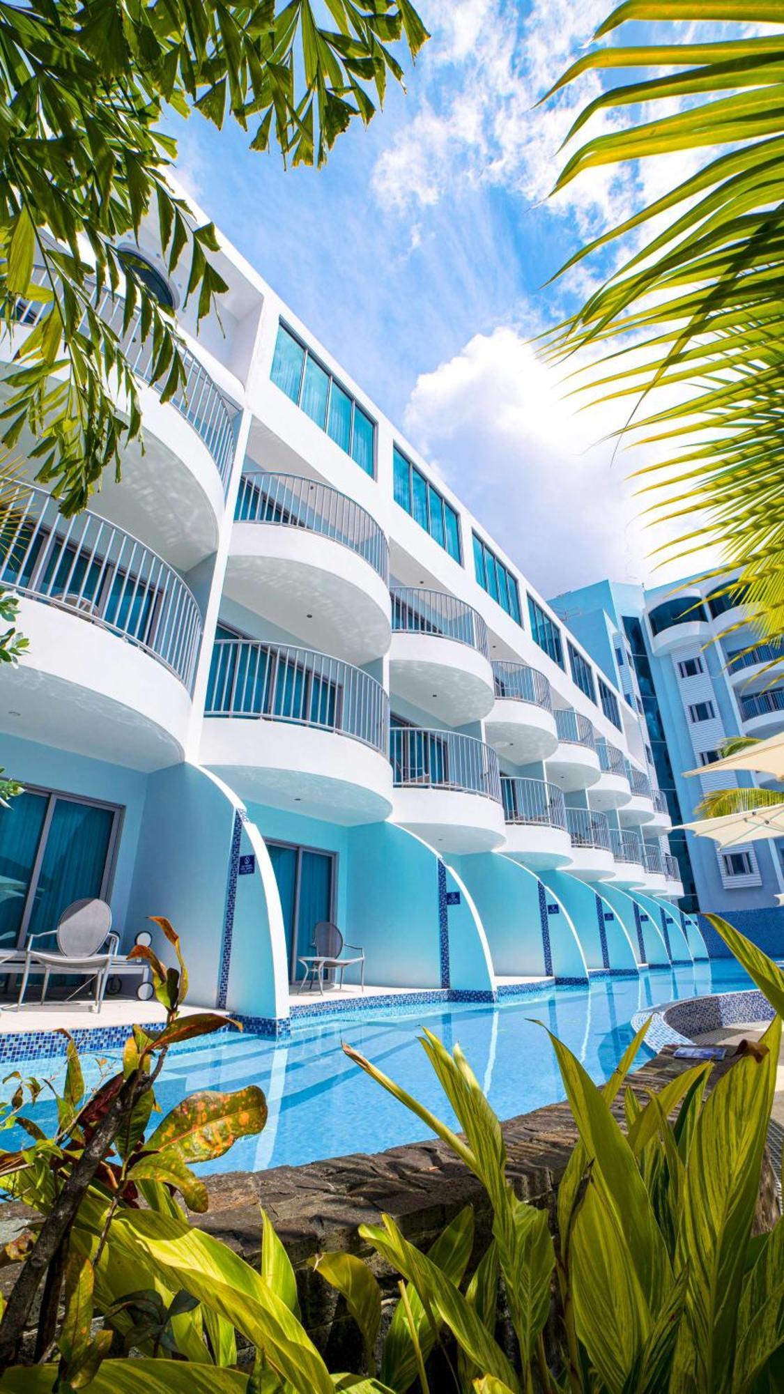 Harbor Club St Lucia, Curio Collection By Hilton 4* Gros Islet