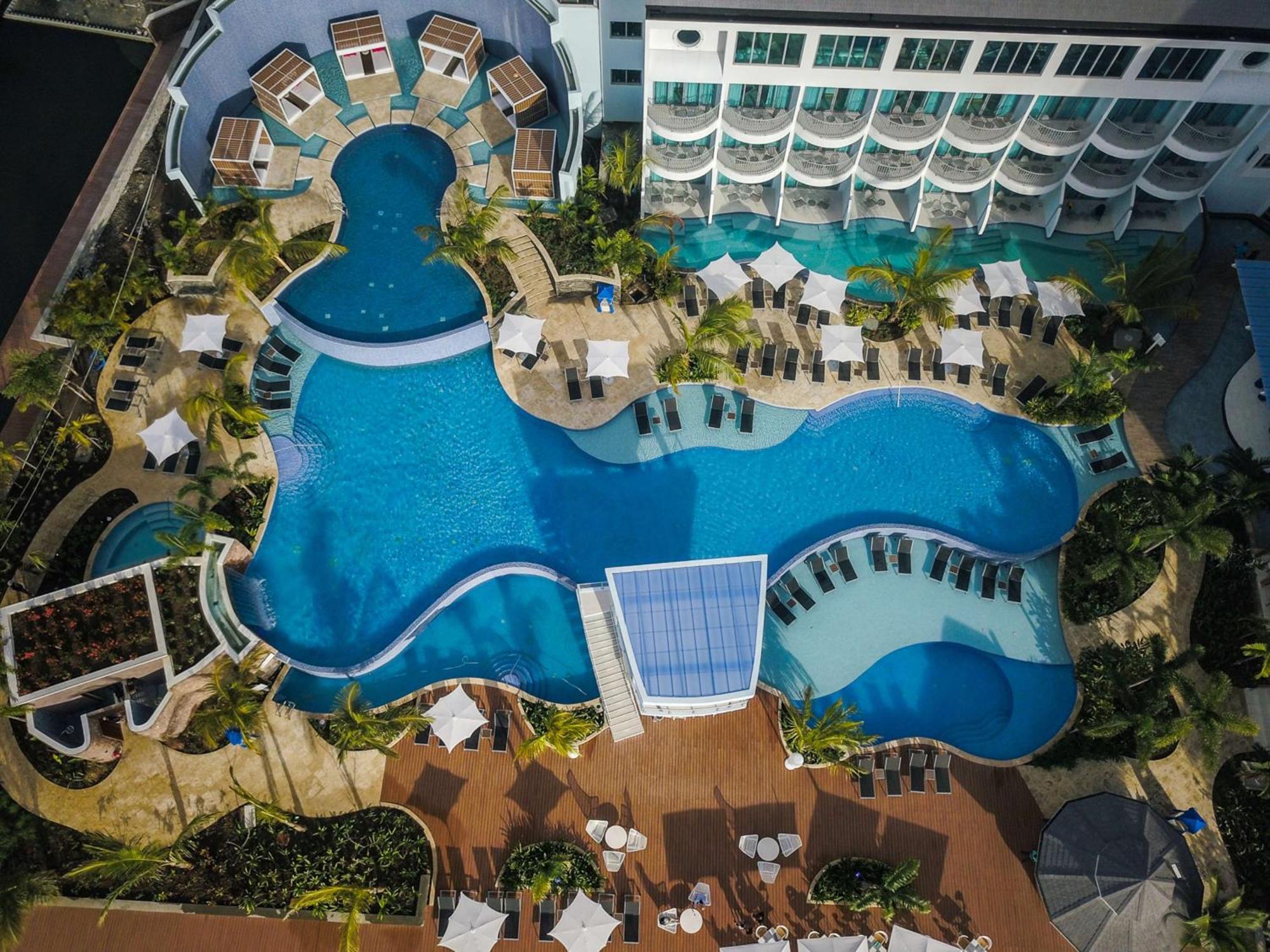 Resort Harbor Club St Lucia, Curio Collection By Hilton Gros Islet