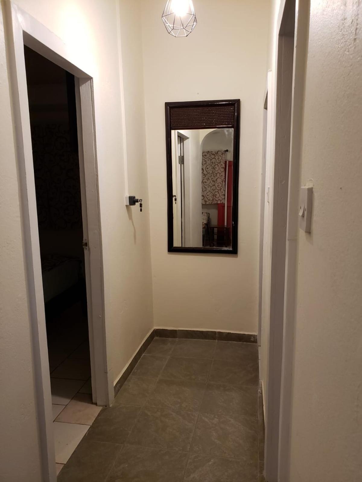 Ti Brico Apartment *