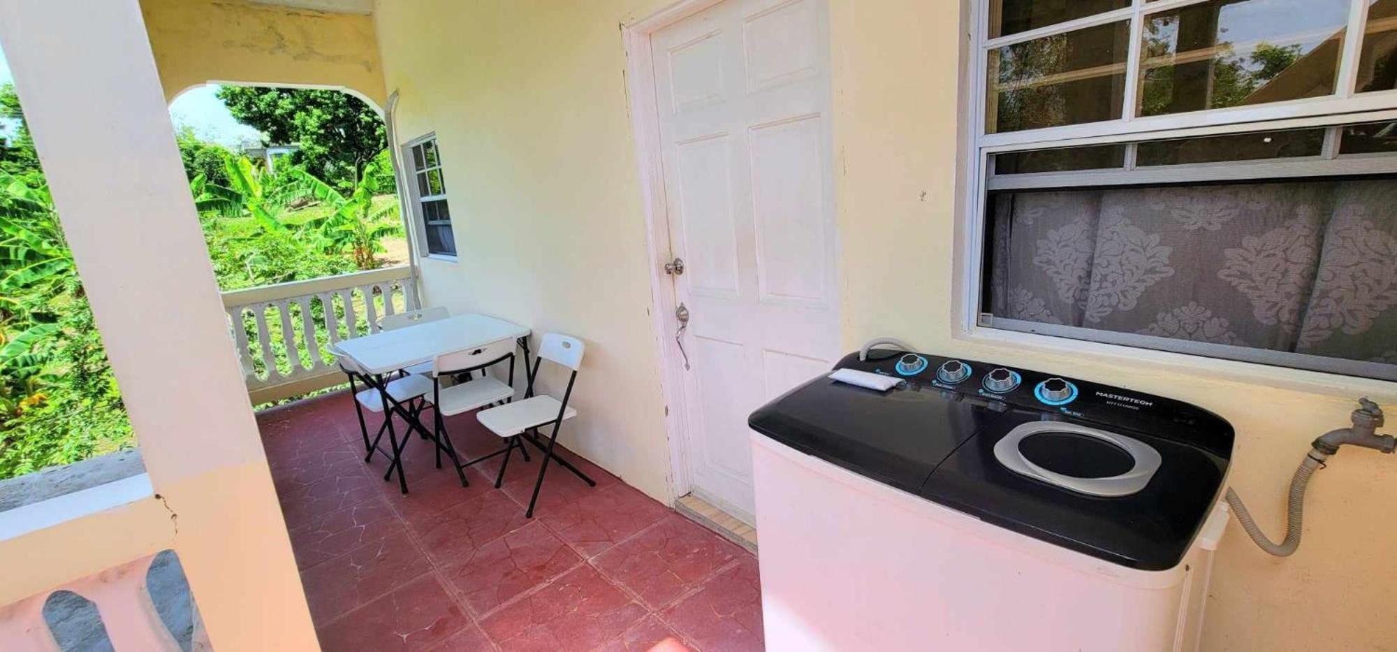 Comfort - Two Bedroom * Choiseul