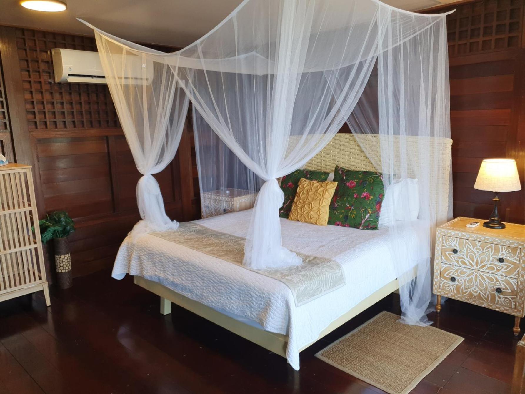Fig & Soufriere