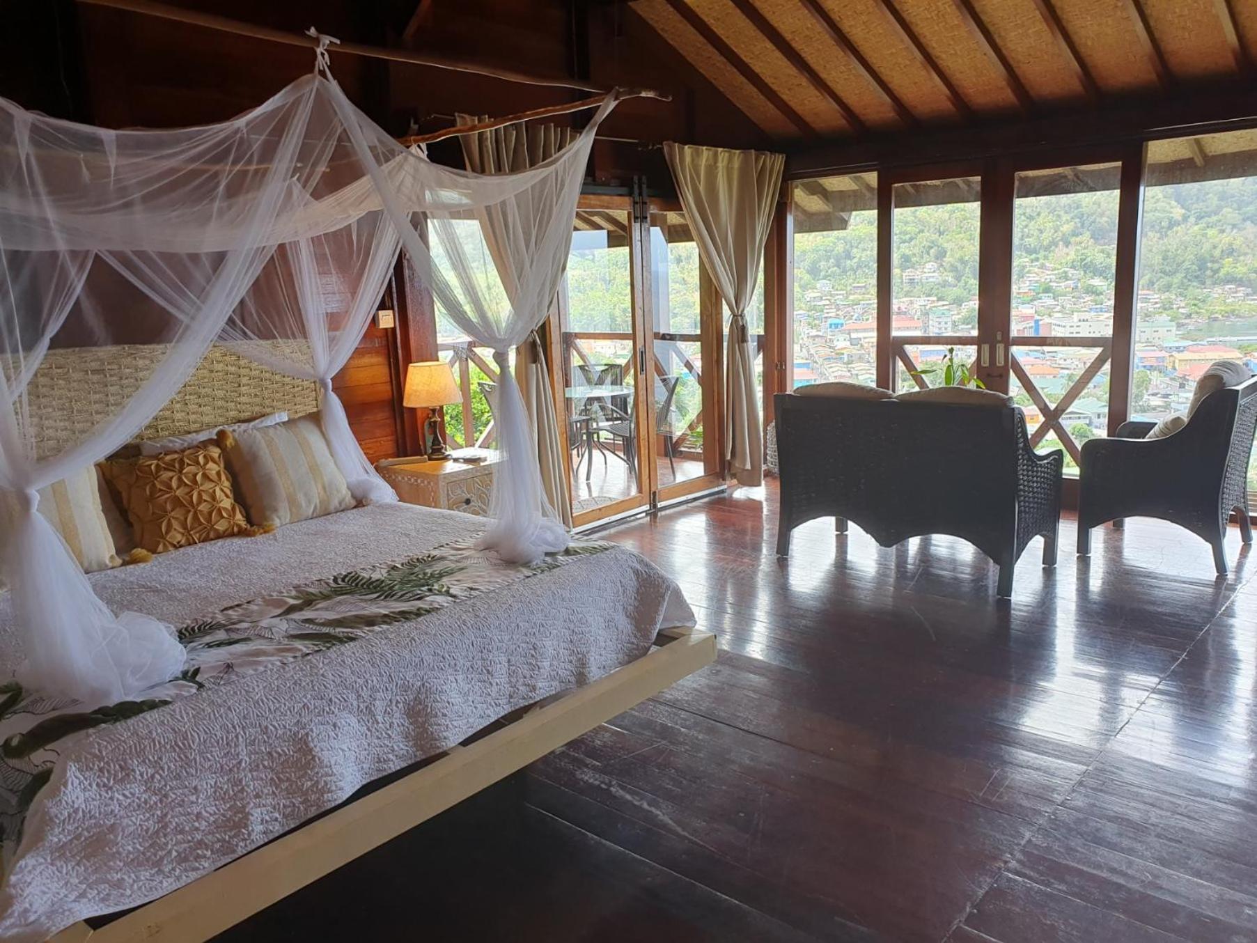 Fig & 3* Soufriere