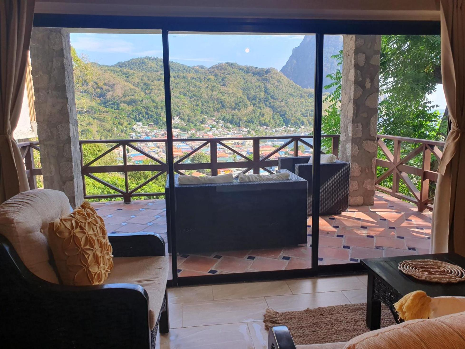 Fig & Soufriere